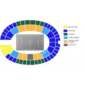 Fodboldrejser til DFB-Pokal finale 2020 | Travel Sense A/S